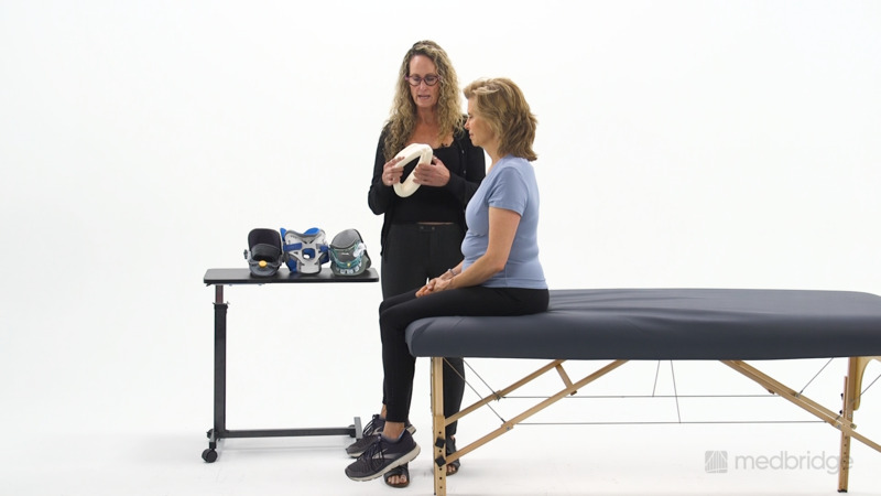 Advanced Upper Cervical Supportive Strategies With HSD/EDS
