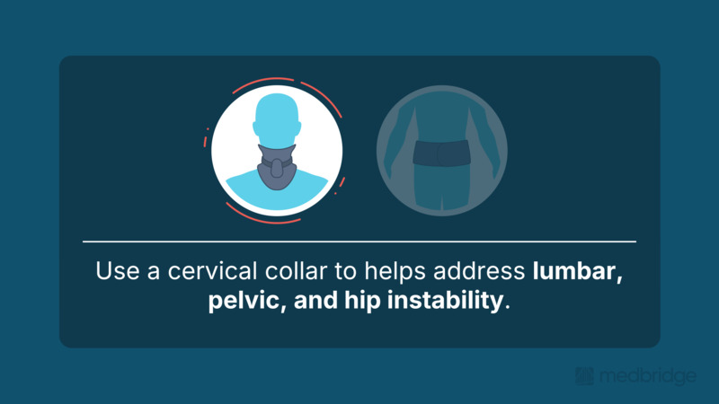 Advanced Upper Cervical Instability Direct Interventions in HSD/EDS