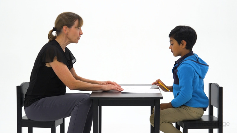 Handwriting and Executive Functioning: Evidence-Based Interventions and Adaptations
