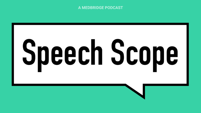 What’s the Colorado Motor Speech Framework and How Do I Use It?