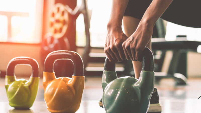 Move Your Mind: Exploring the Impact of Exercise on the Gut-Brain Axis (Recorded Webinar)