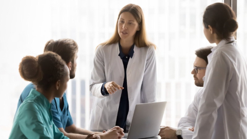 The Decision Journal: A Tool for Continuous Improvement in Patient Care (Recorded Webinar)