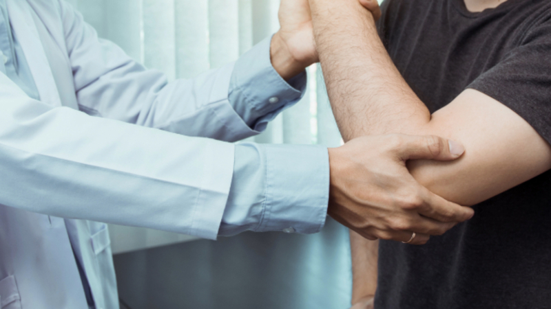 Rehab After Tommy John Surgery: Optimizing Return to Throwing (Recorded Webinar)