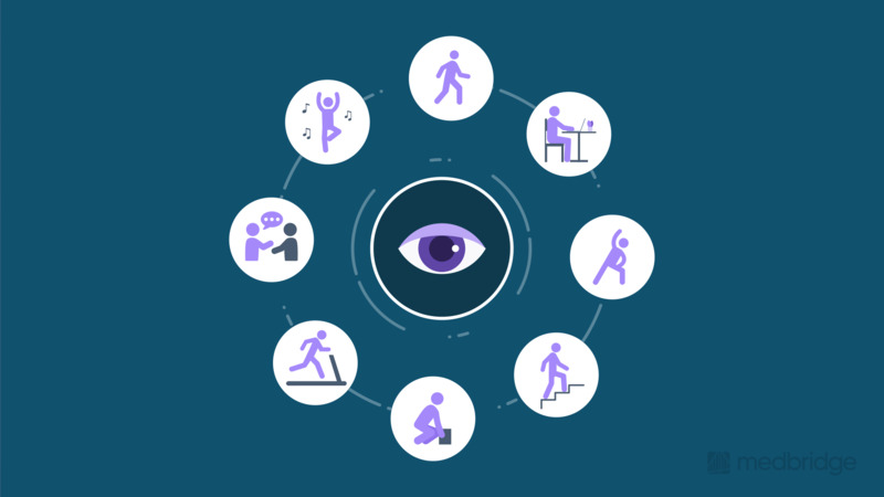 OT in the Home: Managing Chronic Pain and Fatigue