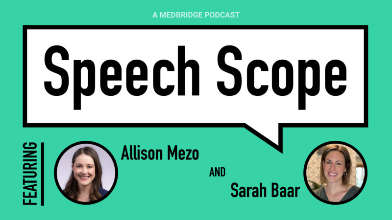 Anosognosia: What Are Key Clinical Treatment Considerations for SLPs?