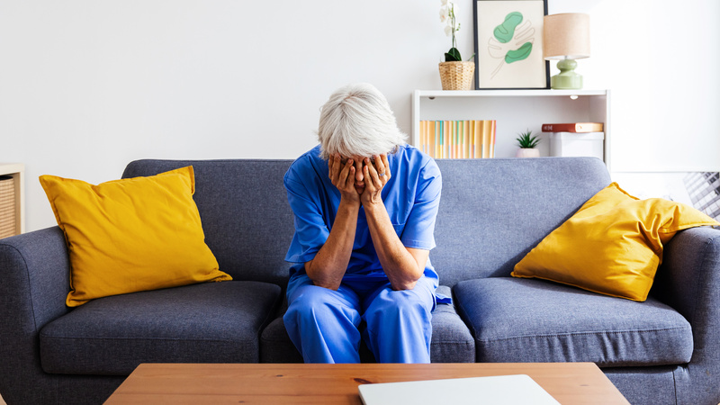 Navigating Difficult Situations in Home Health