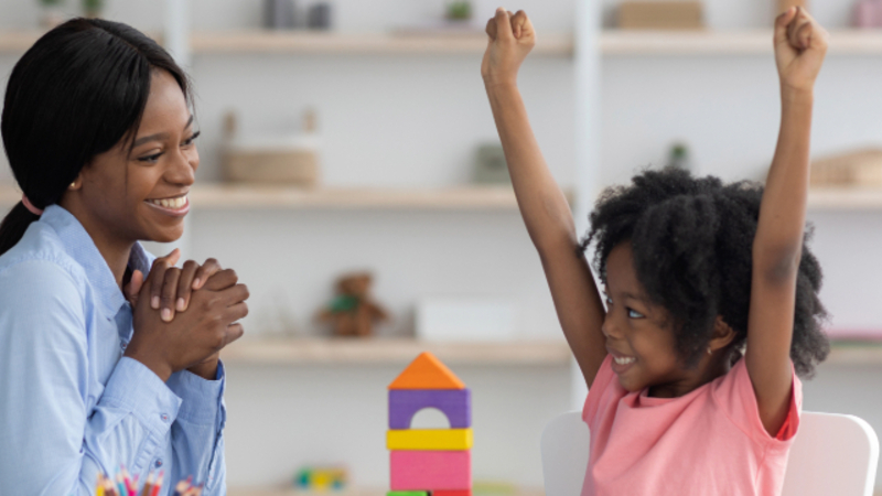 Maximizing a Child’s Engagement in Pediatric Therapy Sessions (Recorded Webinar)