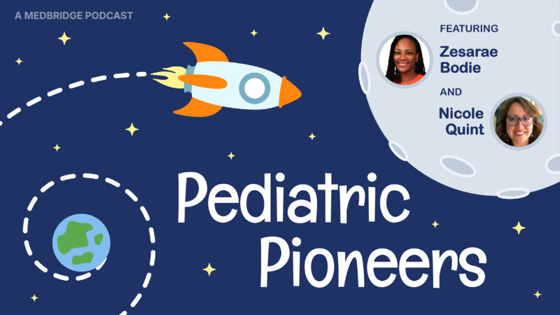 Postpartum Recovery: What Powerful Role Can OT Play?