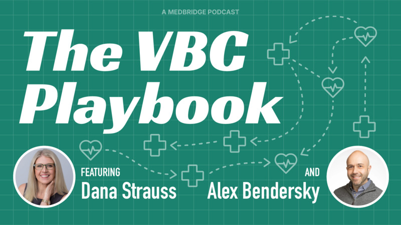 The VBC Playbook: Can Allied Health Lead the Next Wave of Value?