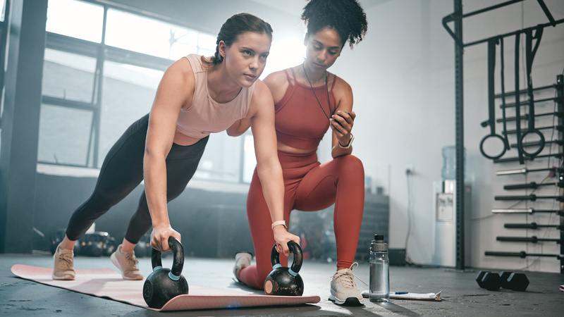 Female Athlete Health: Energy, REDs, and Nutrition (Recorded Webinar)