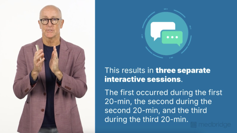 Remote Therapeutic Monitoring for Outpatient PT and OT