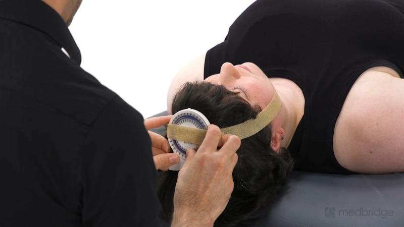 Orthopedic Mentorship Series: Neck