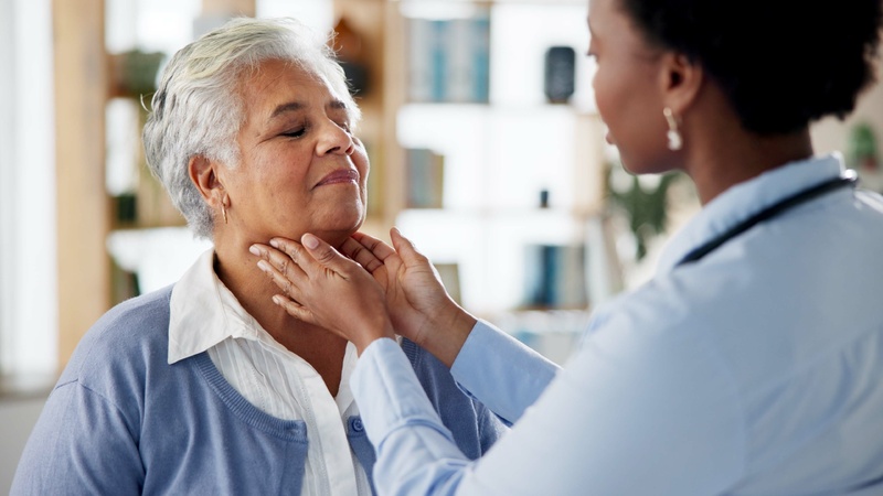 Medical SLP in Geriatric and Palliative Care: Optimizing Collaboration and Patient Outcomes (Recorded Webinar)