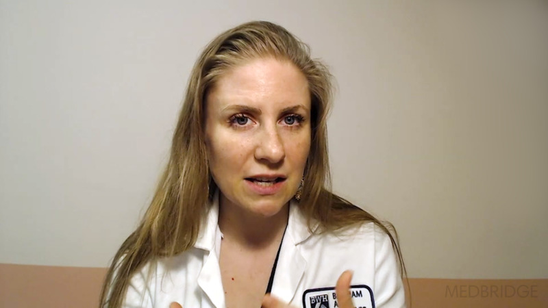 Human Trafficking for Health Care Professionals: Michigan (2026)