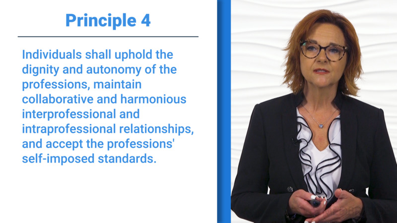 Current Applications of Ethics for SLP and OT Professionals (2026)