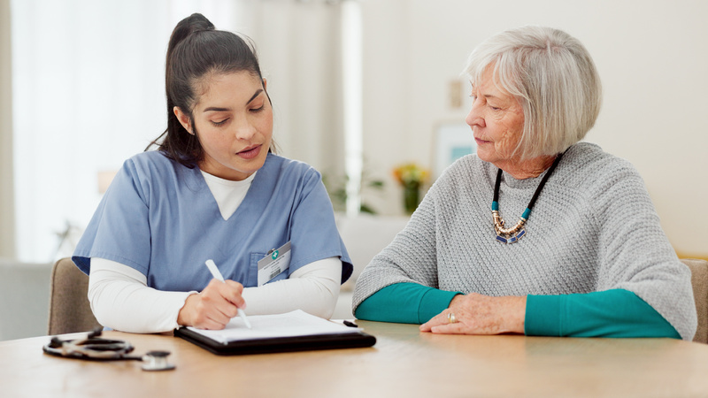 Utility of the International Classification of Functioning, Disability and Health (ICF) in Geriatric Practice (Recorded Webinar)