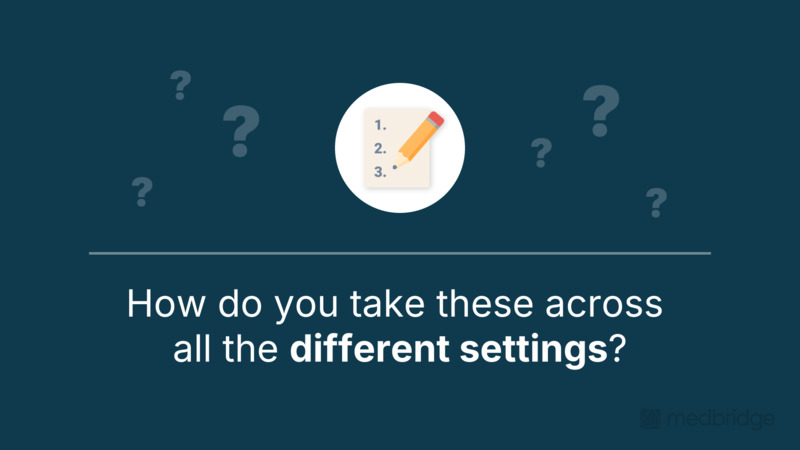Optimizing Outcomes After Total Joint Arthroplasty