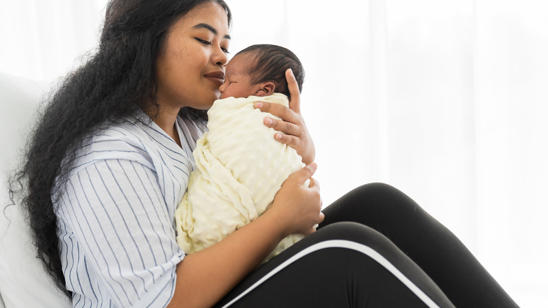 Upper Extremity and Ergonomic Considerations in Perinatal Care (Recorded Webinar)