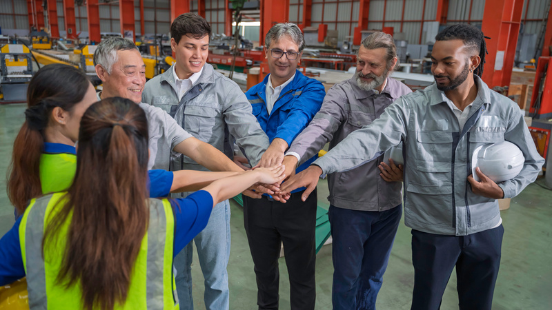 Sustainability and Culture: Building Long-Term Impact Beyond Year One (Recorded Webinar)