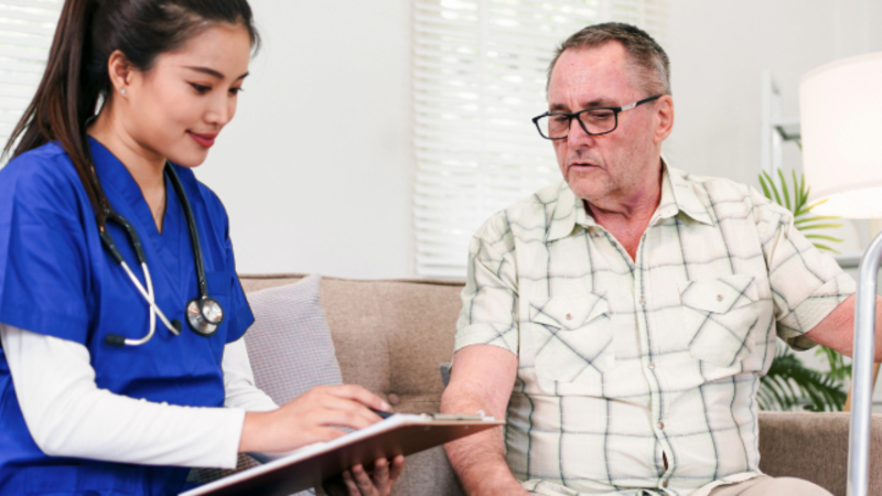 Home and Community-Based Care: Why Home Assessments Are Powerful (Recorded Webinar)