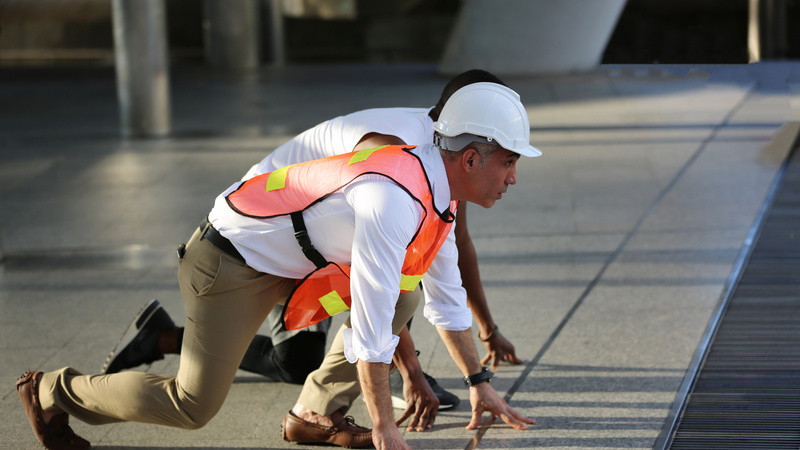 From Assessment to Action: Get a GRIP on Industrial Athlete Programs (Recorded Webinar)