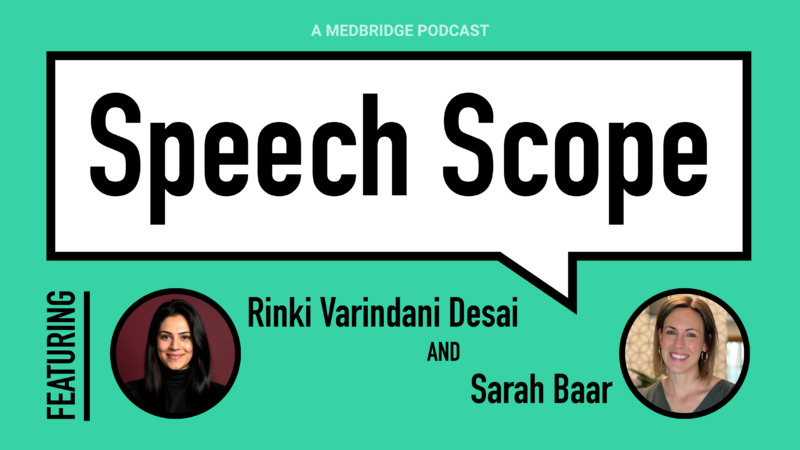 Future-Ready SLPs: How Can Clinicians Embrace AI and Digital Innovation?