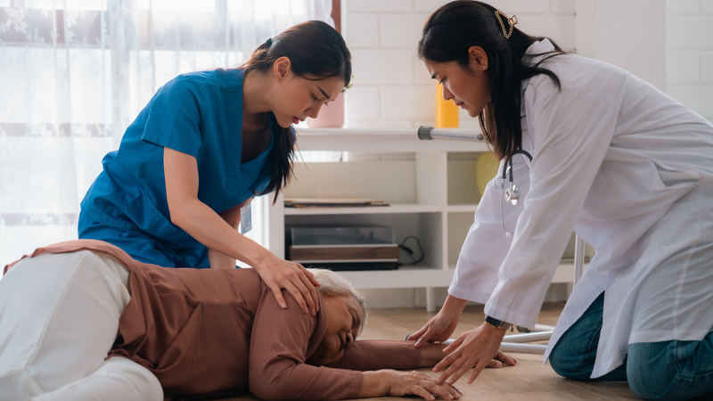 PACE Emergency Preparedness: Medical and Nonmedical Emergencies