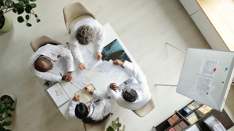 PACE: Reporting, Documentation, and Quality Assurance