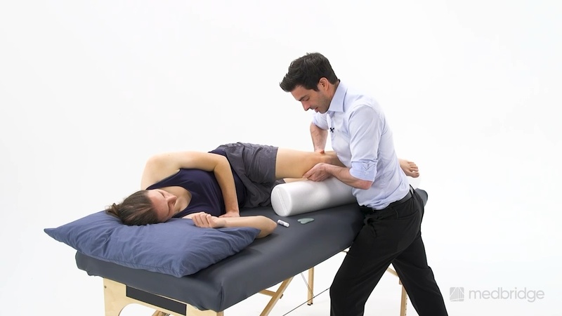 Orthopedic Mentorship Series: Knee