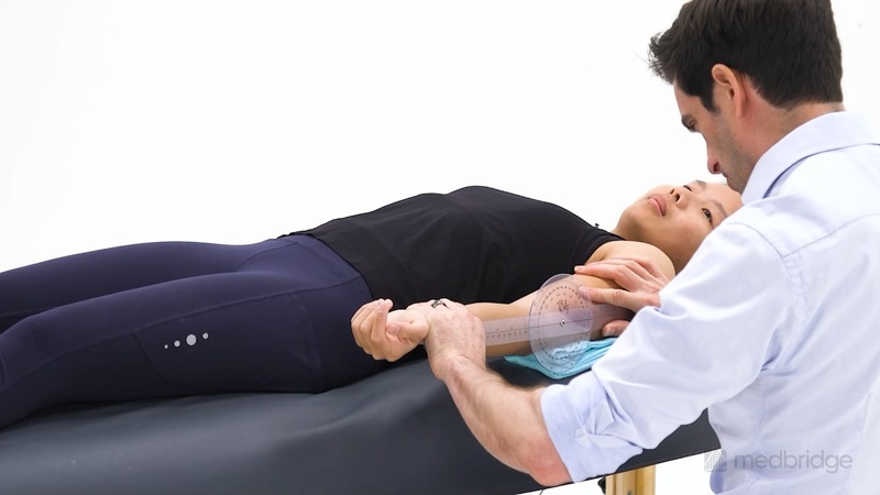 Orthopedic Mentorship Series: Elbow