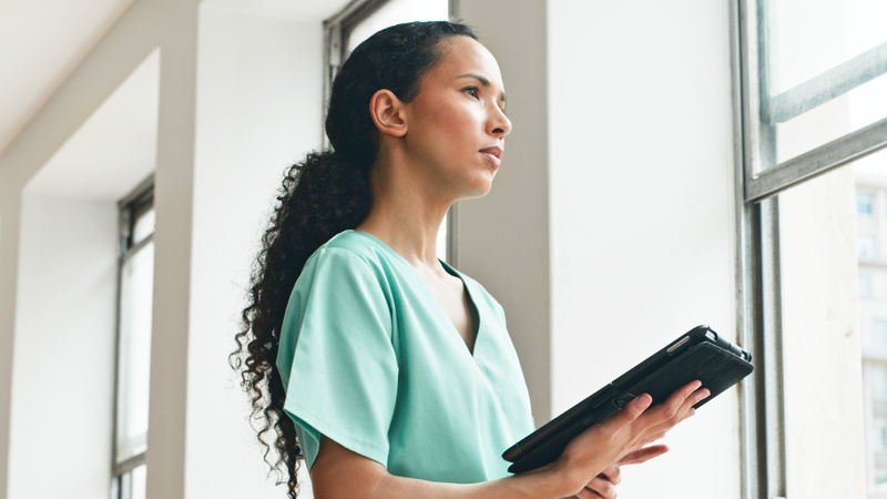 Preventing Clinician Burnout: Boundaries and Mindset Strategies (Recorded Webinar)