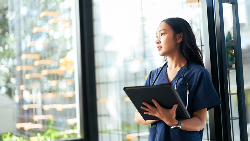 Beyond Burnout: Recovery Through Lifestyle and Career Alignment (Recorded Webinar)