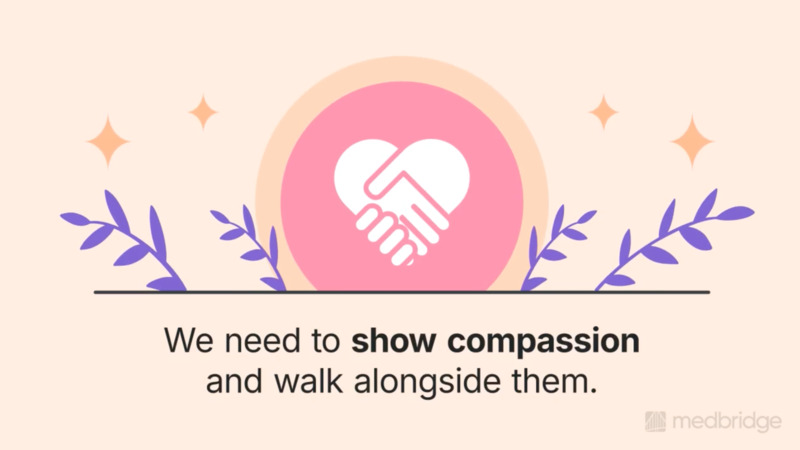 Helping Families Understand Patient Decline in Pediatric Hospice