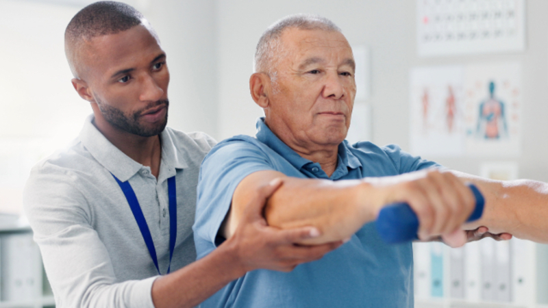 Neurologic Rehab Symposium: Clinical Decision-Making Part 1 (Recorded Webinar)