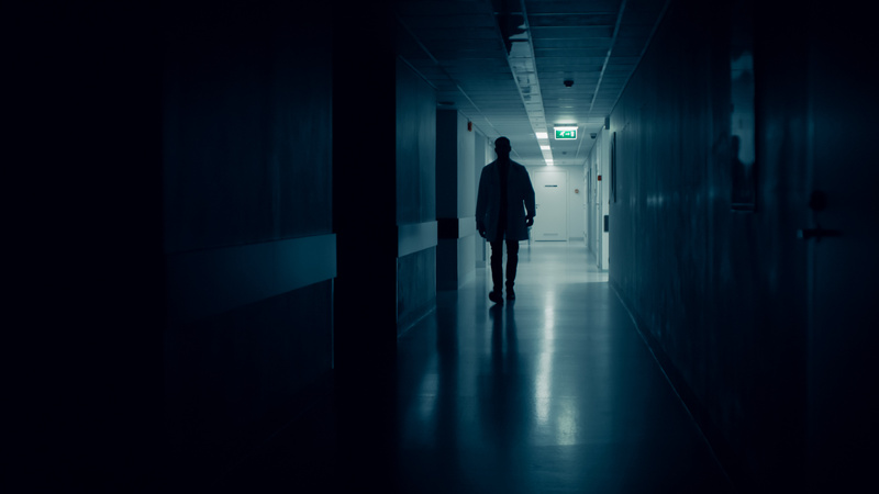 Hostile Threat Response for Healthcare Workers: Active Shooters and Bomb Threats