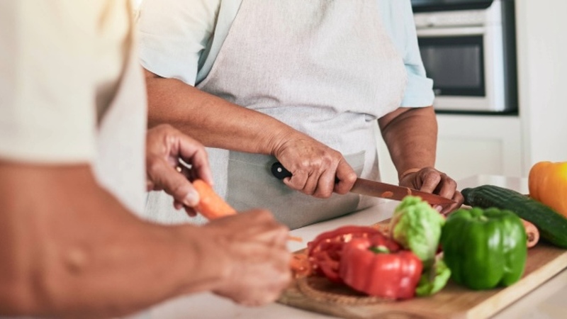 Metabolic Crossroads: Where Nutrition Meets Chronic Disease (Recorded Webinar)