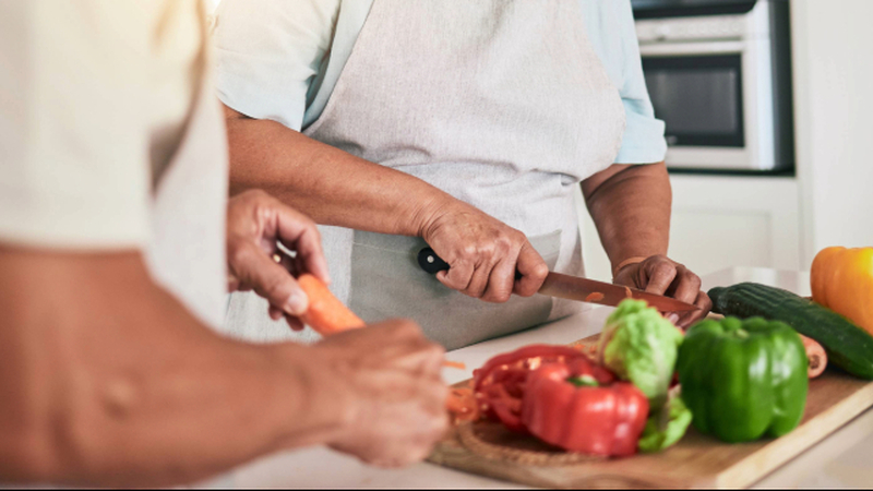 Metabolic Crossroads: Where Nutrition Meets Chronic Disease (Recorded Webinar)
