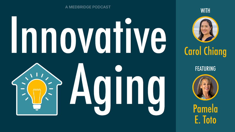 Aging in Place: Is the PEO Model the Key to Success? (Live Podcast Recording)