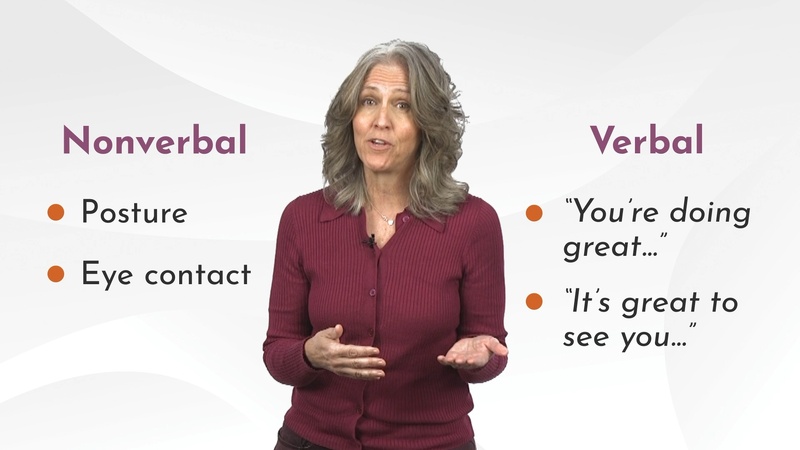 Communication Essentials for Nursing