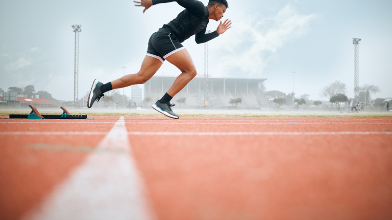 Hamstring Strains: Advanced Clinical Decision-Making and Solutions (Recorded Webinar)