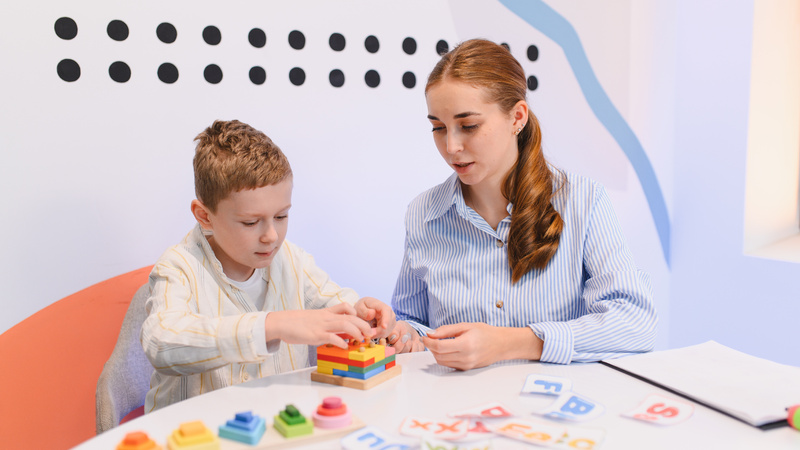 How Developmental Trauma and Sensory Integration Affect Mental Health (Recorded Webinar)