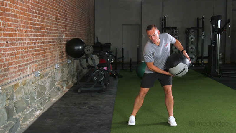 Simplifying Performance Rehab Part 6: Shoulder Instability