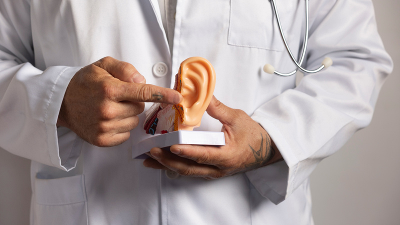 Cohort Learning Series Session 1: Uncovering the Pathophysiology of the Vestibular System (Recorded Webinar)