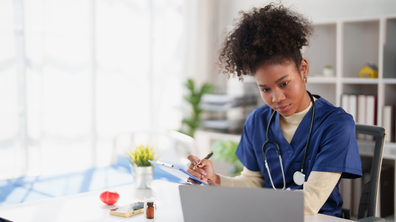 Medication Documentation for Medication Assistants