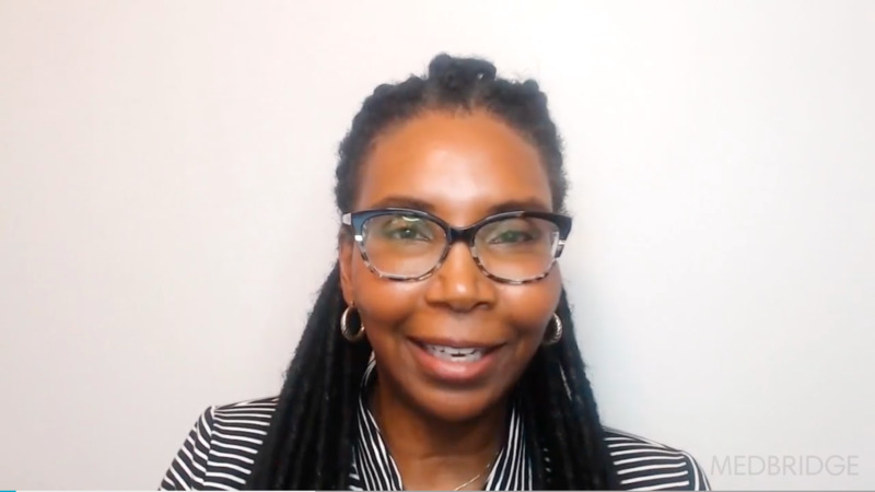 Implicit Bias: Strategies to Counter Bias in Clinical Interactions and Maternal Health Care (Recorded Webinar)