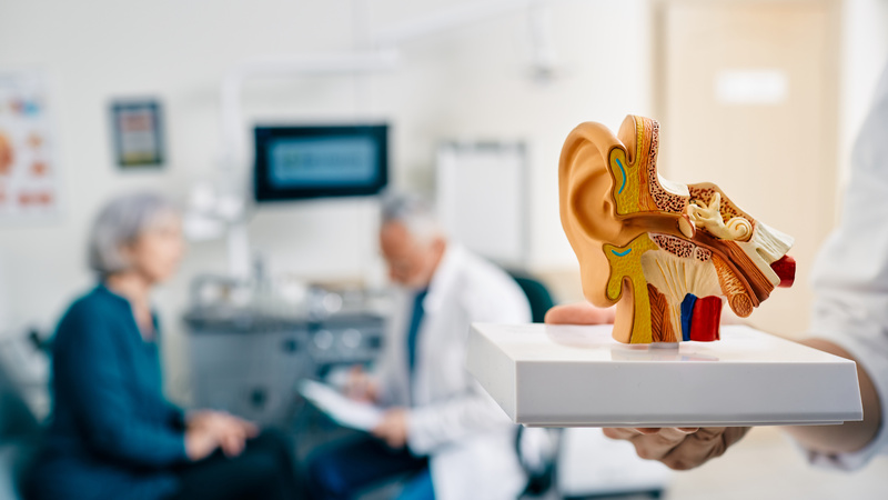 Cohort Learning Series Session 3: Benign Paroxysmal Positional Vertigo: Keys to Advanced Practice (Recorded Webinar)