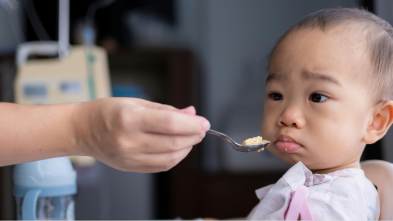 Pediatric Swallow Assessment: From Bedside to Instrumental  (Recorded Webinar)