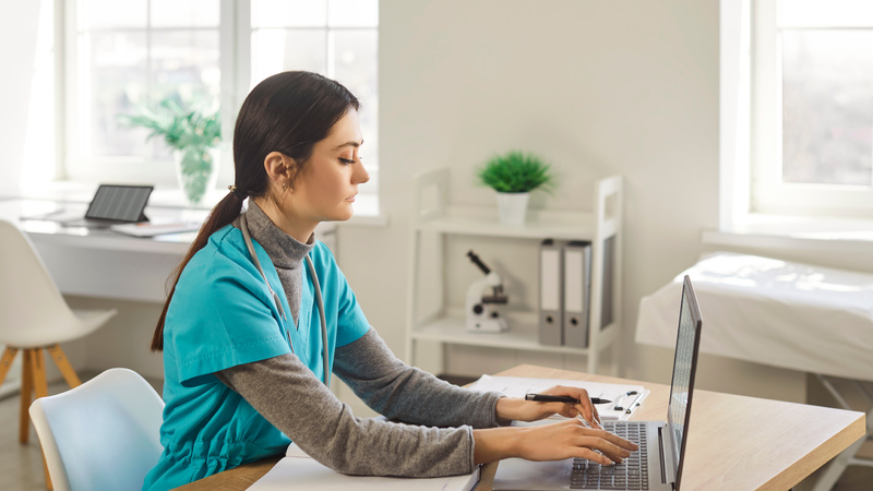 AI and the Clinician: Navigating Responsible Use in Rehabilitation (Recorded Webinar)