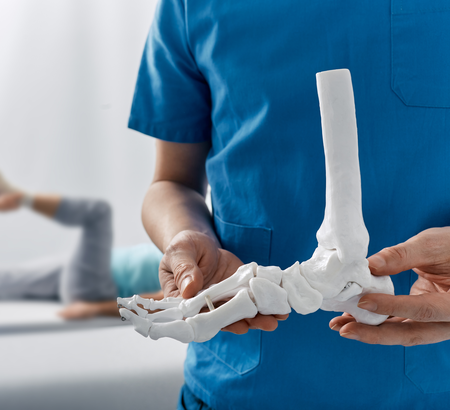 Orthopedic Mentorship Series