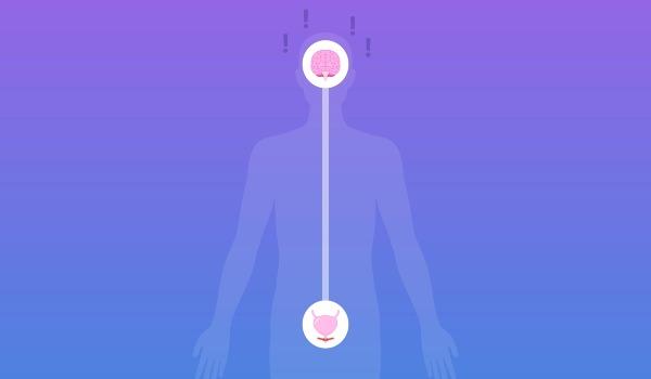 Urinary Urge Control Techniques - Female